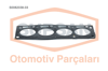 SİLİNDİR KAPAK CONTASI 3 ÇENTİK-ÇOK KATMANLI ÇELİK FORD CONNECT 1.8 D 