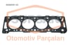 SİLİNDİR KAPAK CONTASI 3 ÇENTİK-ÇOK KATMANLI ÇELİK PEUGEOT PARTNER, CITROEN BERLINGO ENG. DW8 