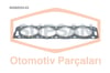 SİLİNDİR KAPAK CONTASI 3 ÇENTİK-SACLI ÖZEL KLİNGRİT PEUGEOT PARTNER, CITROEN BERLINGO, BOXER DİZEL 1.9 ENG. XUD7/XUD9/9A 