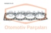 SİLİNDİR KAPAK CONTASI 3 ÇENTİK-SACLI ÖZEL KLİNGRİT PEUGEOT BOXER SOFIM 2800 DİZEL 
