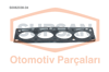 SİLİNDİR KAPAK CONTASI 4 ÇENTİK-ÇOK KATMANLI ÇELİK FORD CONNECT 1.8 D 