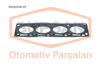 SİLİNDİR KAPAK CONTASI 5 ÇENTİK-ÇOK KATMANLI ÇELİK FORD CONNECT 1.8 D 