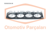 SİLİNDİR KAPAK CONTASI 6 ÇENTİK-ÇOK KATMANLI ÇELİK FORD CONNECT 1.8 D 