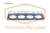 SİLİNDİR KAPAK CONTASI 7 ÇENTİK-ÇOK KATMANLI ÇELİK FORD CONNECT 1.8 D 
