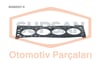 SİLİNDİR KAPAK CONTASI ÇOK KATMANLI ÇELİK OPEL ASTRA, CORSA, VECTRA 1.4 I 16V ENG. X14XE 