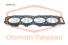 SİLİNDİR KAPAK CONTASI ÇOK KATMANLI ÇELİK FORD RANGER 3.0 TDCI - MAZDA BT-50 ENG. WE 