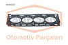 SİLİNDİR KAPAK CONTASI ÇOK KATMANLI ÇELİK OPEL MOVANO 2.5 CDTI 16V 