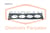 SİLİNDİR KAPAK CONTASI ÇOK KATMANLI ÇELİK OPEL ASTRA, CORSA, VECTRA 1.4 I 16V ENG. X14XE 