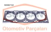 SİLİNDİR KAPAK CONTASI ÇOK KATMANLI ÇELİK HYUNDAI TUCSON 2.0 CRDI 4 SİLİNDİR D4EA, KIA SPORTAGE 2.0 CRDI 4 SİLİNDİR ENG. D4EA 