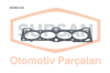 SİLİNDİR KAPAK CONTASI ÇOK KATMANLI ÇELİK HYUNDAI ELENTRA 1.6 16V, HYUNDAI ERA 1.6 16V ENG. G4EE - G4ED 