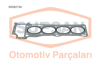 SİLİNDİR KAPAK CONTASI ÇOK KATMANLI ÇELİK NISSAN PRIMERA 1.6 16V - IN ENG. QG16DE YENİ MOTOR 