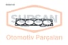 SİLİNDİR KAPAK CONTASI ÇOK KATMANLI ÇELİK HYUNDAI I10 1.1 12V ENG. G4HG - G4HE 