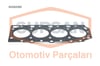 SİLİNDİR KAPAK CONTASI CONTA SİLİNDİR KAPAK HYUNDAI STAREX 2.5 CRDI 16V 