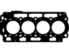 SİLİNDİR KAPAK CONTASI P207-P206-P307 1,4HDI 1,35MM 
