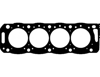 SİLİNDİR KAPAK CONTASI P306-JUMPER-BOXER 1,36mm 