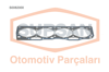 SİLİNDİR KAPAK CONTASI SACLI ÖZEL KLİNGRİT FIAT TEMPRA, UNO 1.6 ENG. 176 A 9.000 