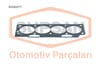 SİLİNDİR KAPAK CONTASI SACLI STANDART KLİNGRİT RENAULT 1.7-FLASH ENG. F2N 