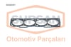 SİLİNDİR KAPAK CONTASI SACLI STANDART KLİNGRİT FIAT UNO 1.4 ENG. 146 C 1.000 