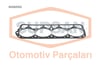 SİLİNDİR KAPAK CONTASI SACLI STANDART KLİNGRİT FIAT 131 1.6 