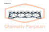 SİLİNDİR KAPAK CONTASI SACLI STANDART KLİNGRİT RENAULT 9 L42 1.4 ENG. C1J 