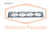 SİLİNDİR KAPAK CONTASI SACLI STANDART KLİNGRİT OPEL ASTRA, CORSA, VECTRA 1.6 I 16V ENG. X16XEL 