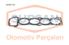 SİLİNDİR KAPAK CONTASI SACLI STD KLİNGRİT NISSAN PRIMERA 1.6 16V ENG.GA16DE ESKİ MOTOR 