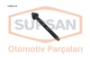 SİLİNDİR KAPAK SAPLAMASI 0204.93 X 10 ADET PEUGEOT PARTNER 1.9 D 