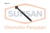 SİLİNDİR KAPAK SAPLAMASI 0204.A2 X 10 ADET FORD PEUGEOT 1.4-1.6 D 