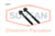 SİLİNDİR KAPAK SAPLAMASI 14-35733-01/46430688 FIAT TIPO, TEMPRA 1.6 8V 