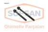 SİLİNDİR KAPAK SAPLAMASI 4828150 X 12 ADET4854648 X 10 ADET FIAT DUCATO, RENAULT MASTER, PEUGEOT BOXER 2.8