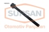 SİLİNDİR KAPAK SAPLAMASI 55192265(F)-5607953(O) FIAT, OPEL 1.3 MJET-CDTI 