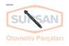 SİLİNDİR KAPAK SAPLAMASI 7700855384 X 10 ADET RENAULT CLIO, MEGANE, LAGUNA 1.9 