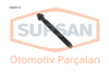 SİLİNDİR KAPAK SAPLAMASI 7700865991 X 10 ADET RENAULT KANGOO, CLIO, MEGANE 1.9 D 