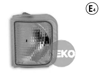 SİNYAL LAMBASI DUYLU IVECO EUROCARGO 03=> 