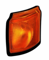 SİNYAL LAMBASI SOL DUYSUZ FORD TRANSİT 
