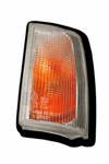 SİNYAL LAMBASI SOL SARI BALONLU RENAULT R9 