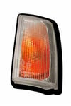 SİNYAL LAMBASI SOL SARI BALONLU RENAULT R9 