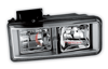 SİS LAMBA CAMI IVECO EUROTECH 