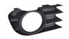 SİS LAMBASI SOL ÇERÇEVELİ RENAULT MEGANE II 02-05 