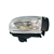 SİS LAMBASI SOL E.M. BEYAZ CAMLI RENAULT R19-MEGANE-SCENIC-CLIO-LAGUNA 