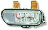 SİS LAMBASI SOL MERCEDES AXOR