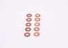 SIZDIRMAZLIK HALKASI FIATLINEA 1.6 D 09=>, FORD FOCUS IV SEDAN 1.5 ECOBLUE 18=>, BMW 525 D 00-03, 530 D 98-03, PEUGEOT 301 1.5 BLUEHDI 100 18=>, 301 1.6 BLUEHDI 100 14=>