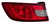 SOL ARKA STOP LAMBASI DIŞ RENAULT CLIO IV 12>
