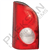 SOL STOP HYUNDAİ H-100 