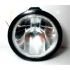 SPOT LAMBASI UNIVERSAL PLASTİK GÖVDE 