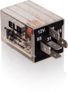 START-STOP ROLE 12V (-) REFERANS 