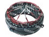 STATÖR 12V 120A 140A ST237 MERCEDES SPRİNTER 