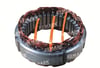 STATÖR 12V 55A ST115 YMFIAT DKŞ DOĞAN MAKO TİPİ DIŞ ÇAPI:125.0mm İÇ ÇAPI:89.5mm KALINLIK:24.0mm