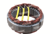 STATÖR 12V 65A ST125 FIAT DKŞ DOĞANSLX - TEMPRA MAKO TİPİ DIŞ ÇAPI:125.5mm İÇ ÇAPI:89.0mm KALINLIK:26.0mm 
