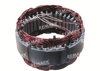 STATÖR 12V 65A ST128 FIAT PALIO - SIENA - FIAT DKŞ DOĞAN MAKO TİPİ DIŞ ÇAPI:118.0mm İÇ ÇAPI:91.3mm KALINLIK:30.0mm 